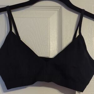 Jenni Black Fashion Seamless Bralette NWT
